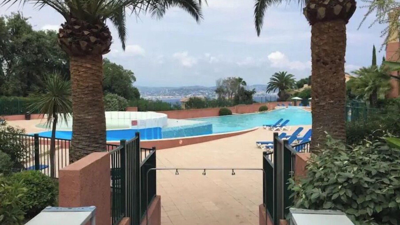 Photo of Outdoor in Theoule-Superieur