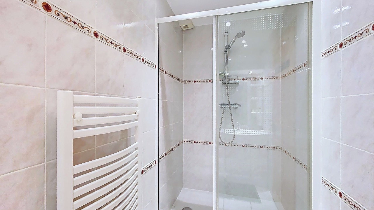 Photo of Bathroom in Villard-de-Lans