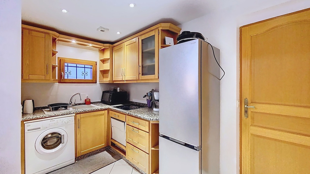 Photo of Kitchen in Villard-de-Lans