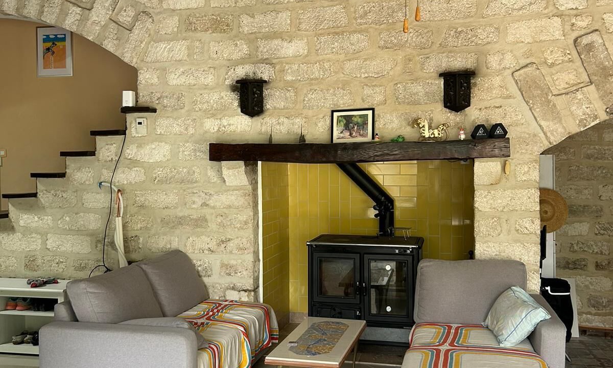 Photo of Livingroom in Lattes