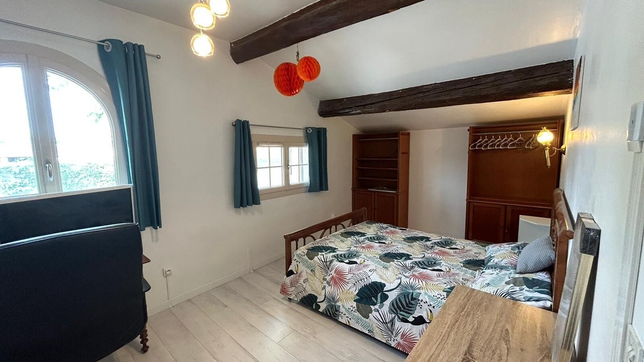 Photo of Bedroom in Lattes