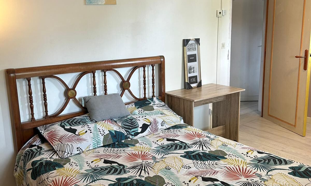 Photo of Bedroom in Lattes