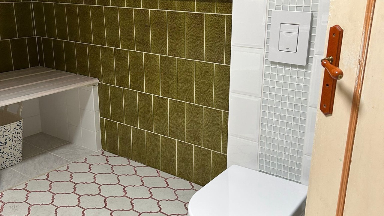 Photo of Bathroom in Lattes