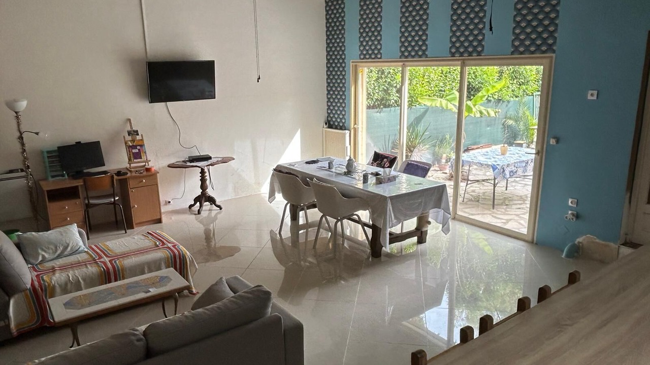 Photo of Livingroom in Lattes
