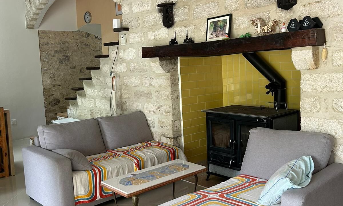 Photo of Livingroom in Lattes
