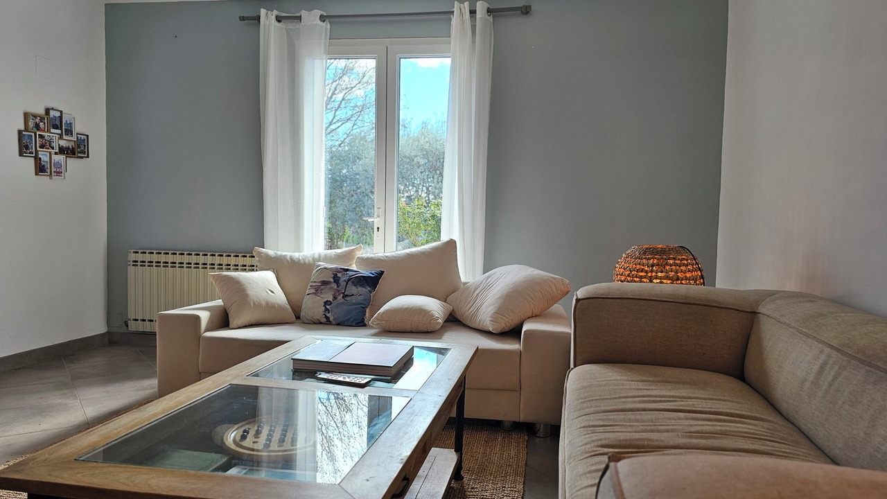 Photo of Livingroom in Beaumes-de-Venise