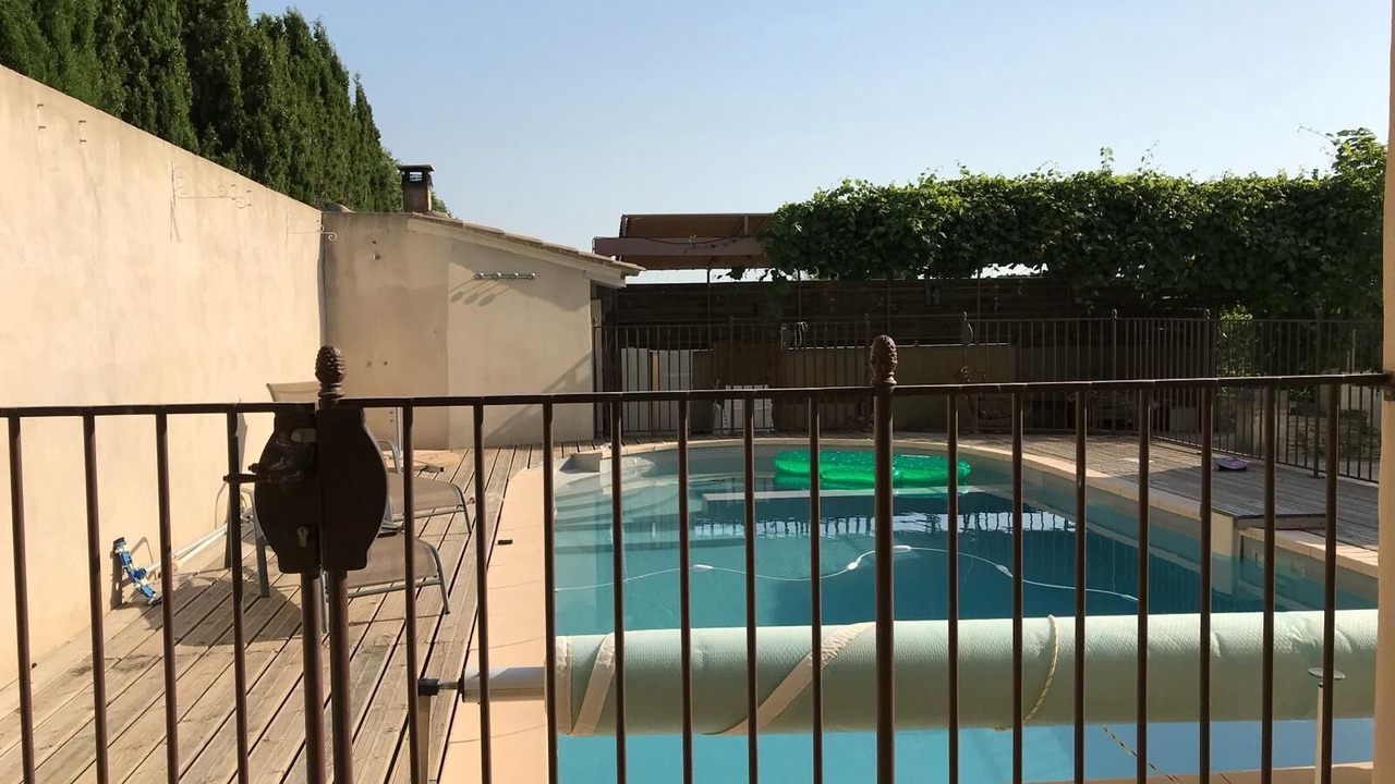 Photo of Outdoor in Beaumes-de-Venise