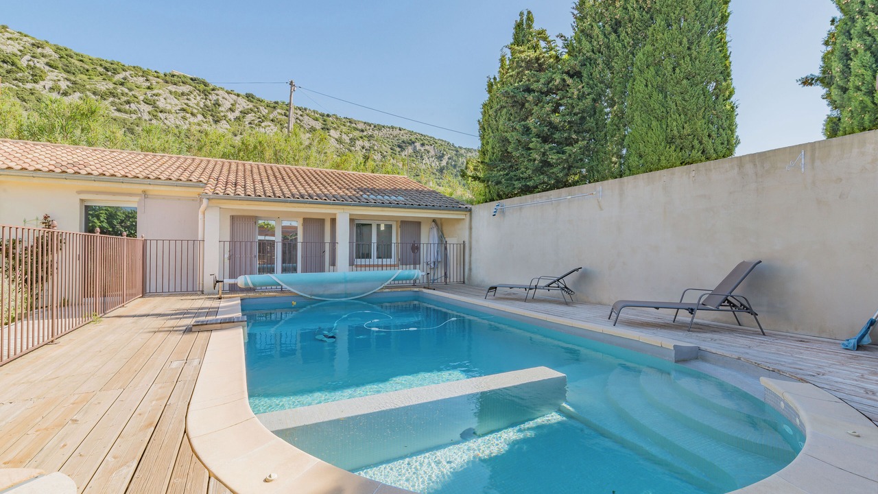 Photo of Outdoor in Beaumes-de-Venise