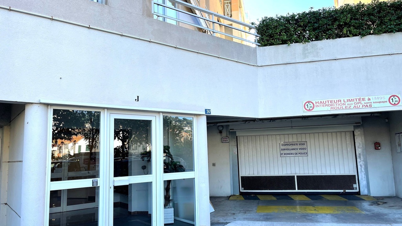 Photo of Outdoor in Golfe Juan