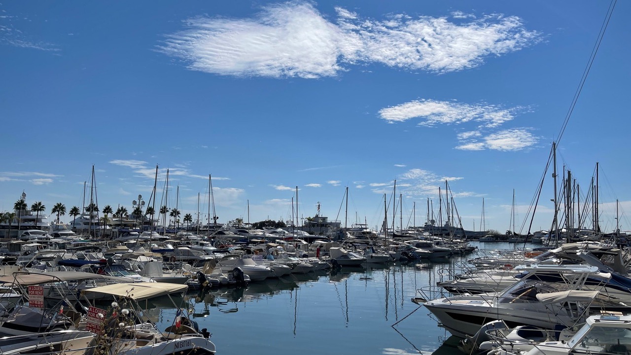 Photo of Others in Golfe Juan
