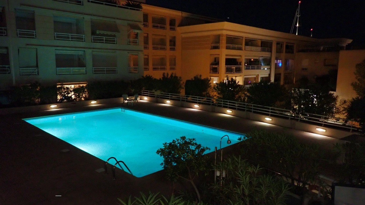 Photo of Outdoor in Golfe Juan