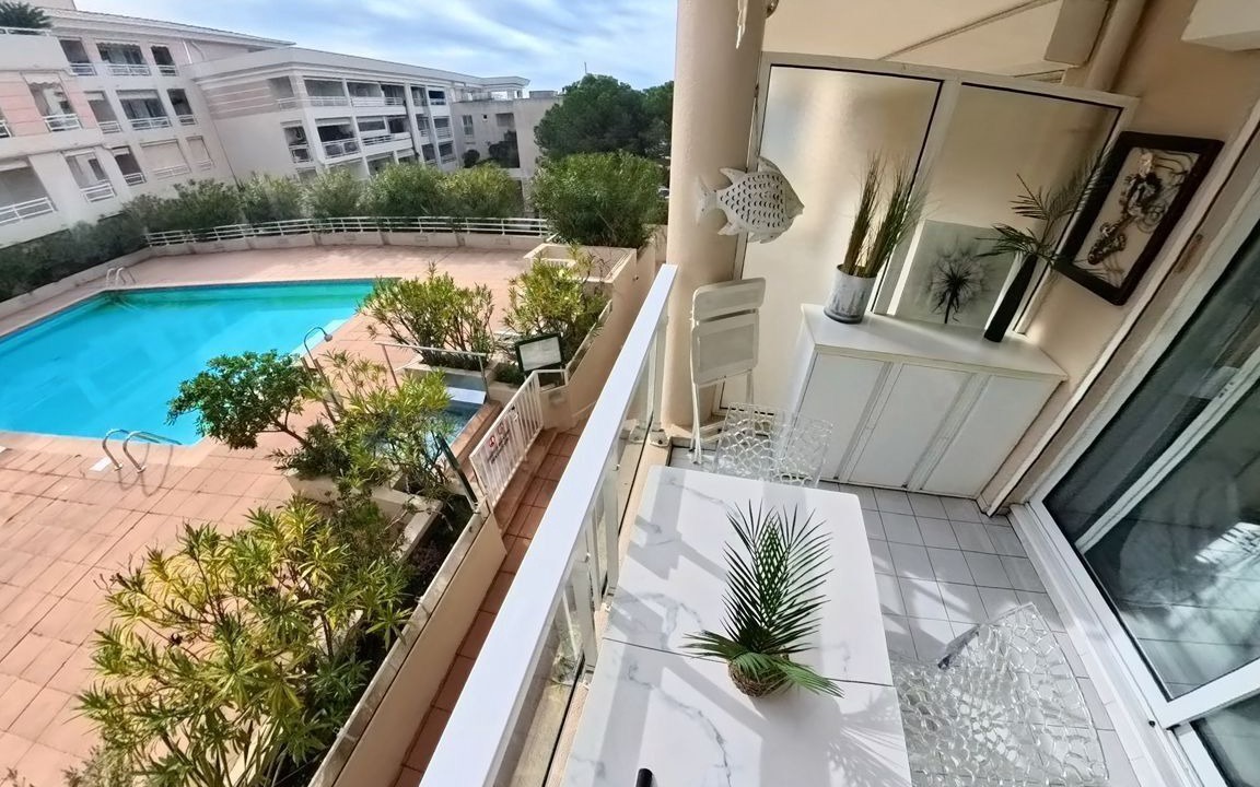 Photo of Outdoor in Golfe Juan