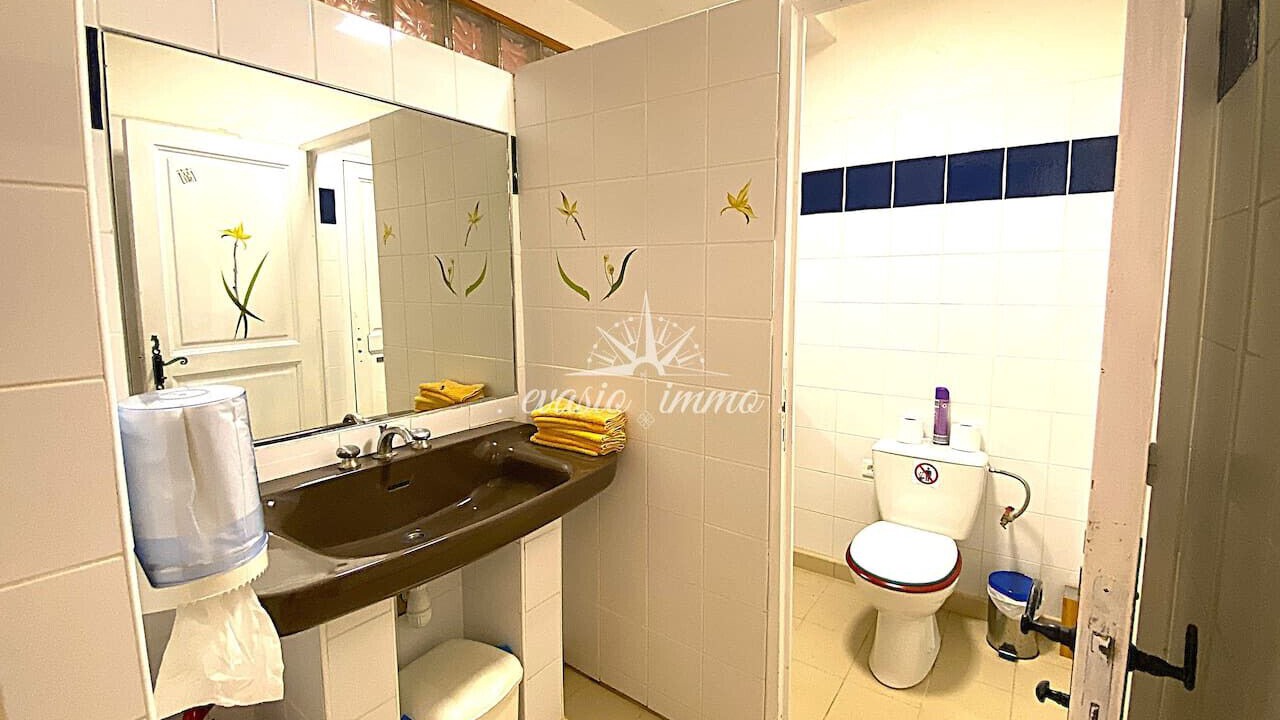 Photo of Bathroom in Montagnol