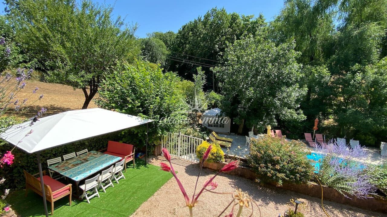 Photo of Outdoor in Montagnol