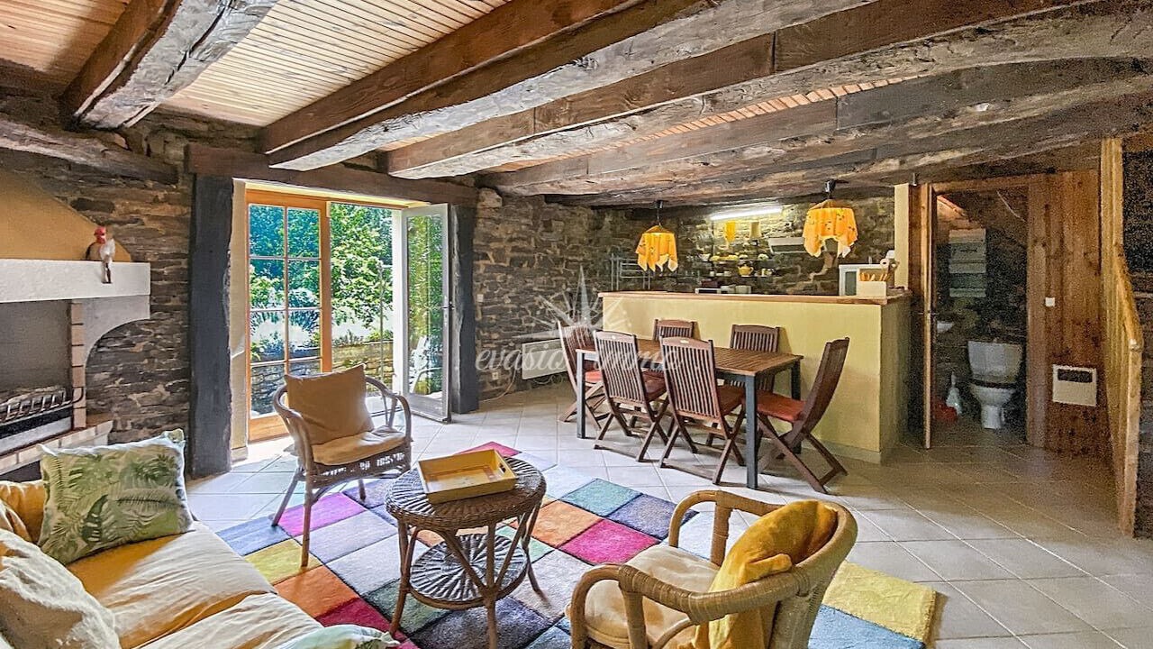 Photo of Livingroom in Montagnol