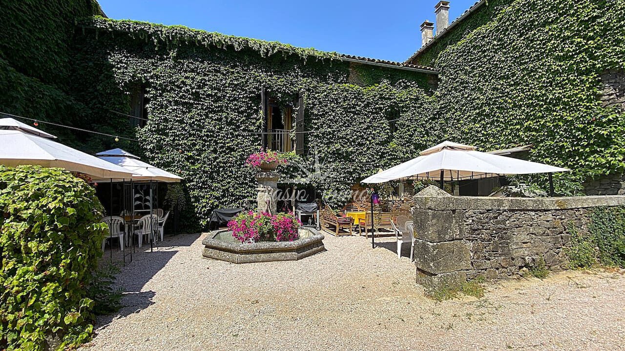 Photo of Outdoor in Montagnol