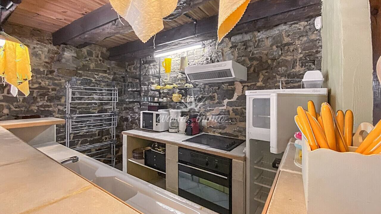 Photo of Kitchen in Montagnol