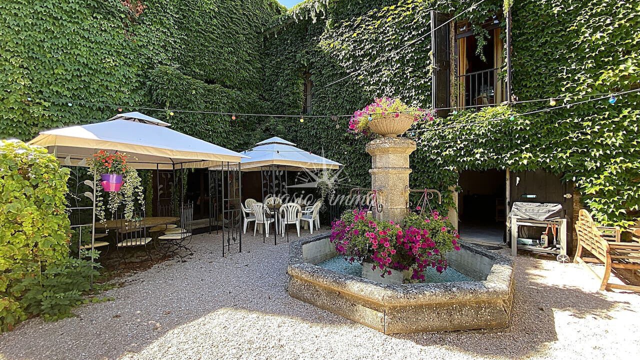 Photo of Outdoor in Montagnol