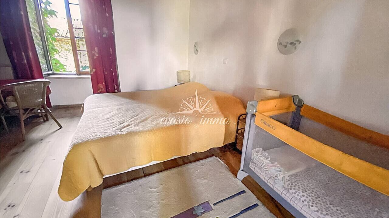 Photo of Bedroom in Montagnol