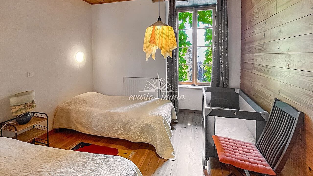 Photo of Bedroom in Montagnol