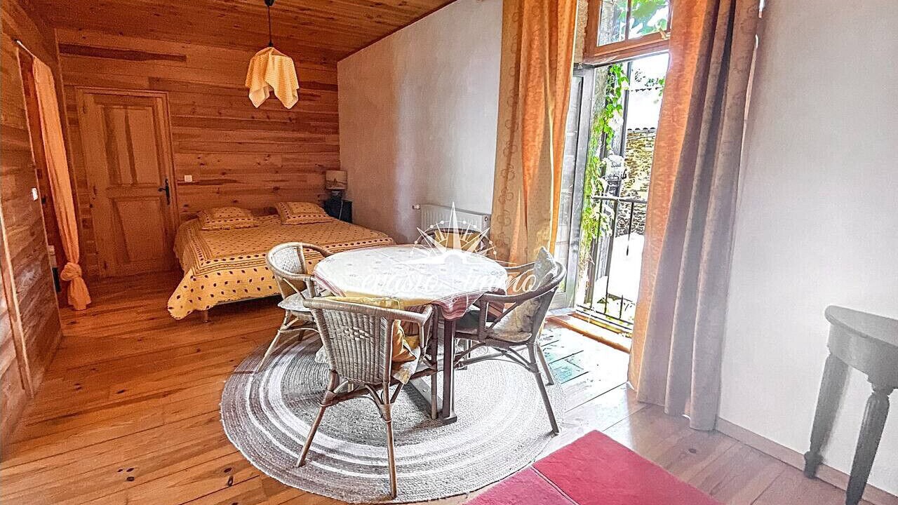 Photo of Bedroom in Montagnol