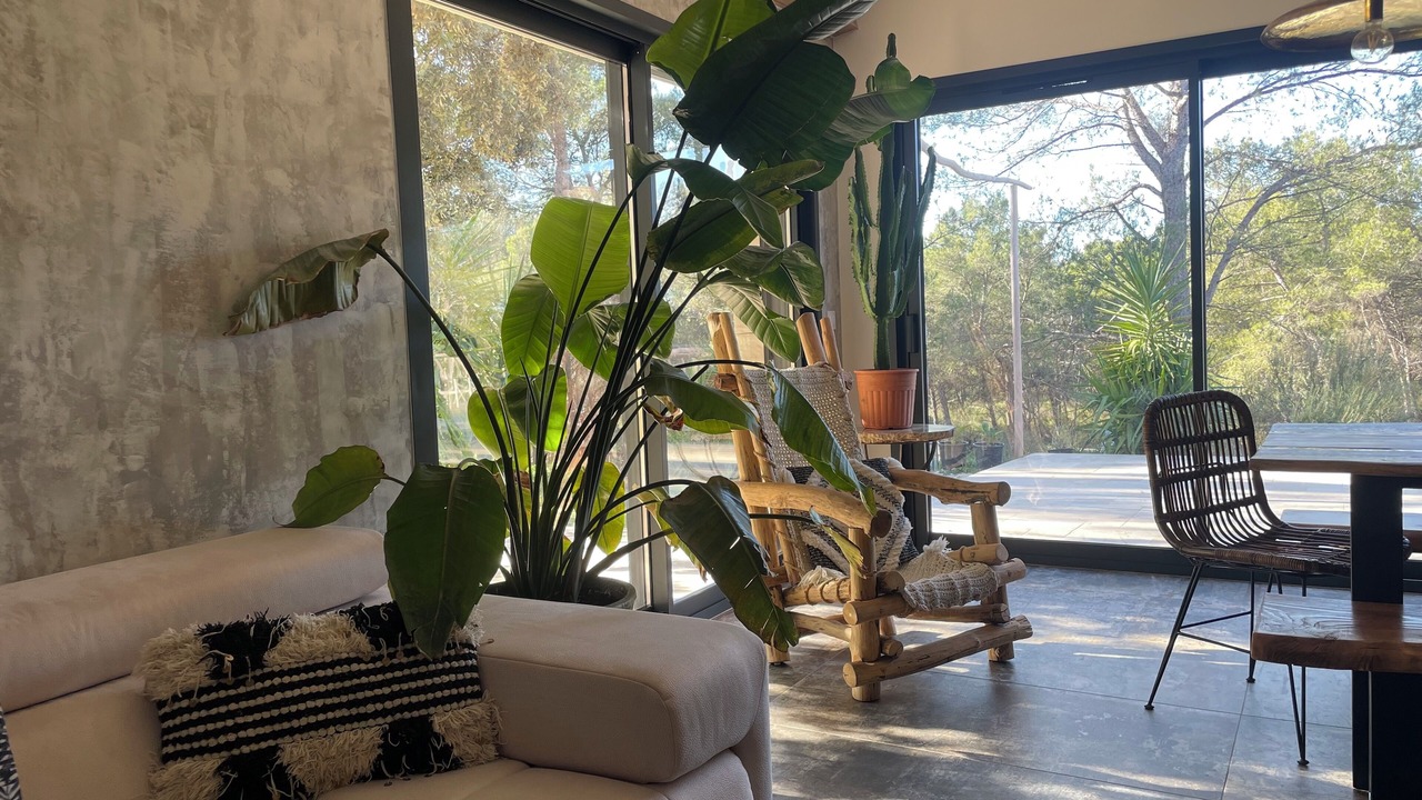 Photo of Livingroom in Ventabren