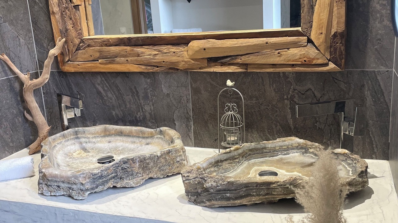 Photo of Bathroom in Ventabren