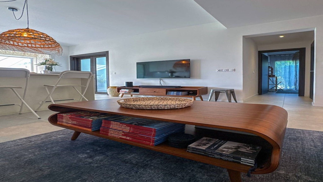 Photo of Livingroom in Cap-d'Antibes