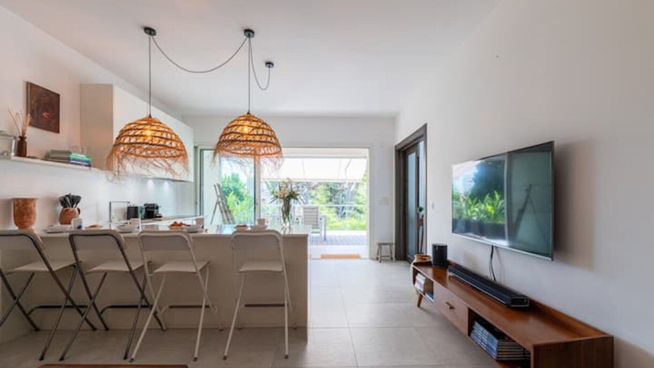 Photo of Livingroom in Cap-d'Antibes