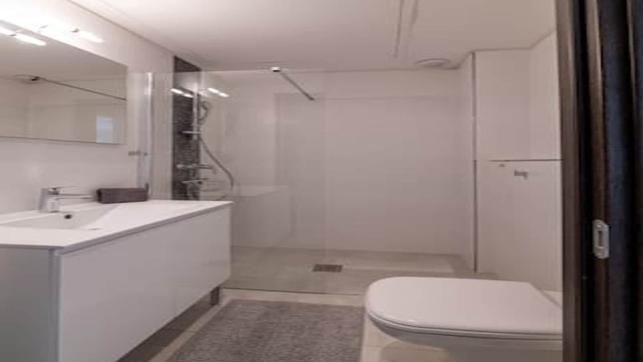 Photo of Bathroom in Cap-d'Antibes