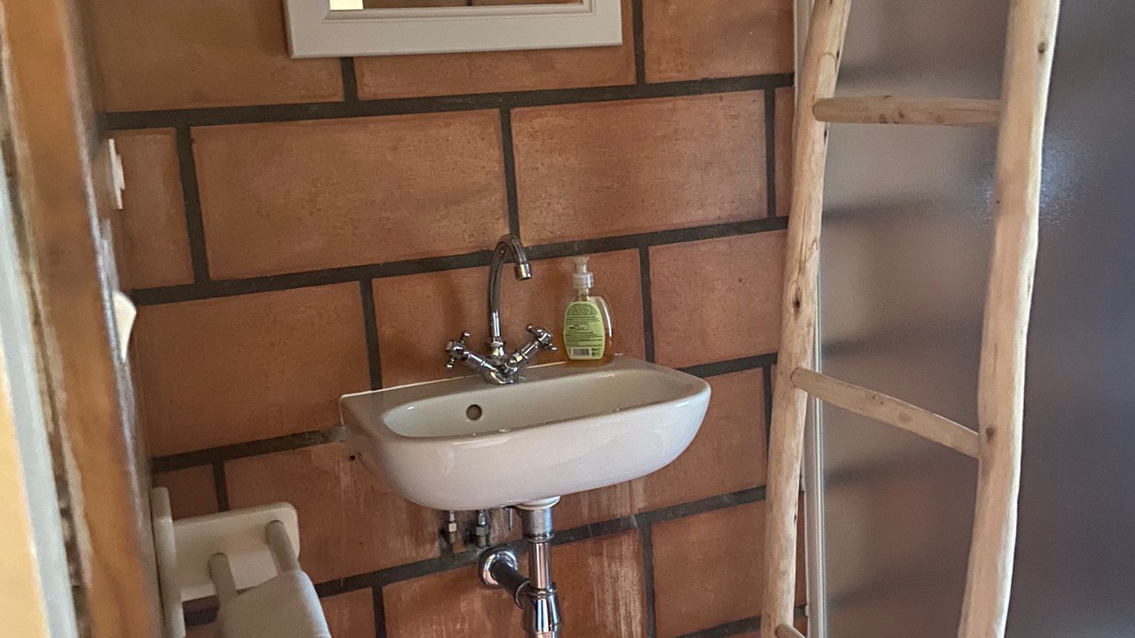 Photo of Bathroom in Chateaurenard