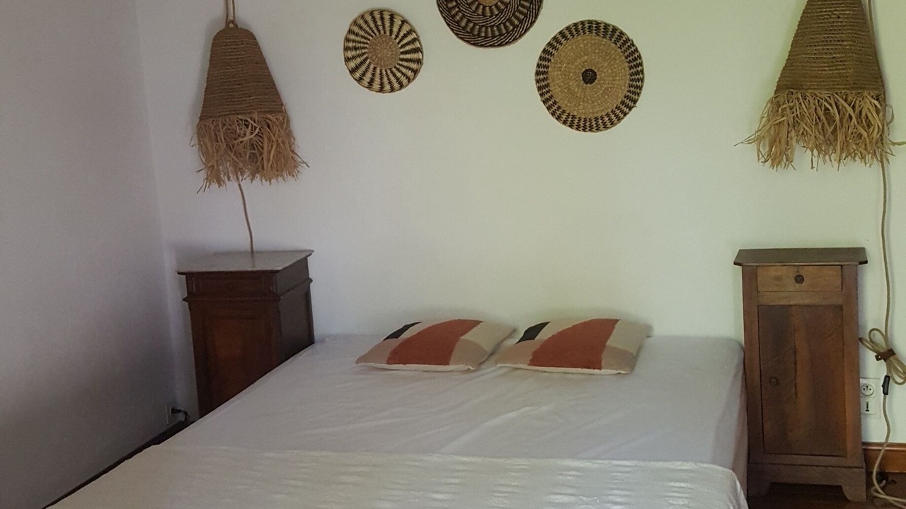 Photo of Bedroom in Chateaurenard
