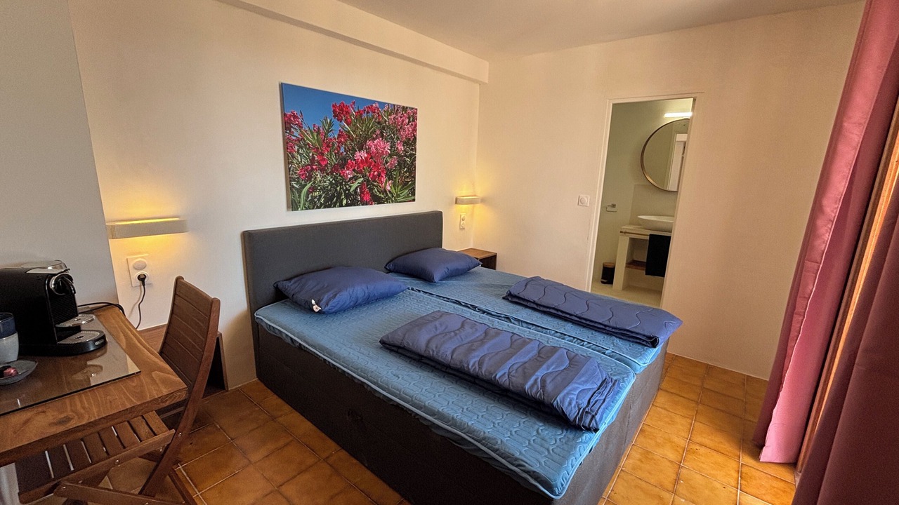 Photo of Bedroom in Mollans-sur-Ouveze