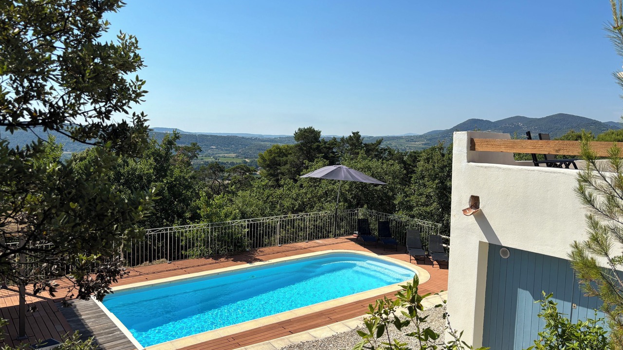 Photo of Outdoor in Mollans-sur-Ouveze