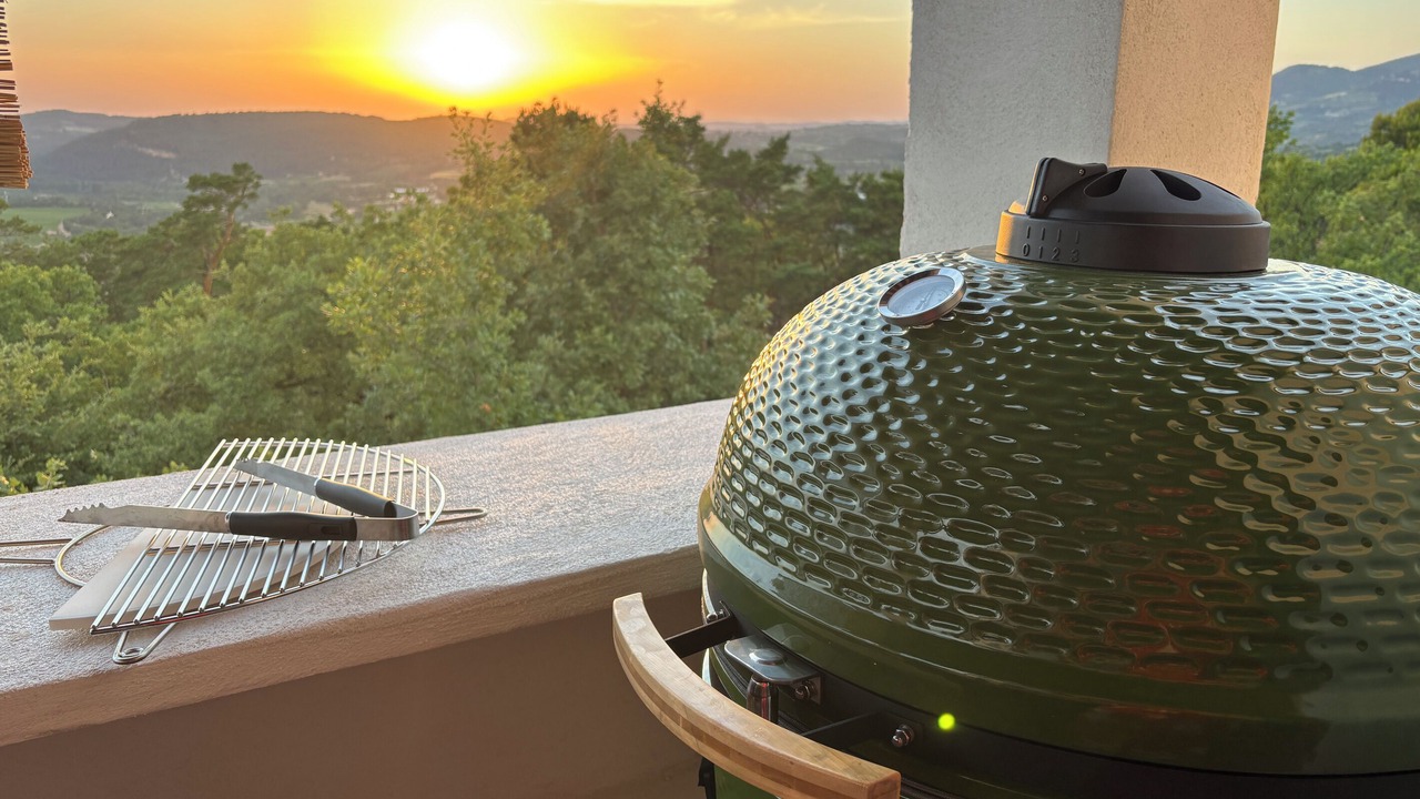 Photo of Outdoor in Mollans-sur-Ouveze