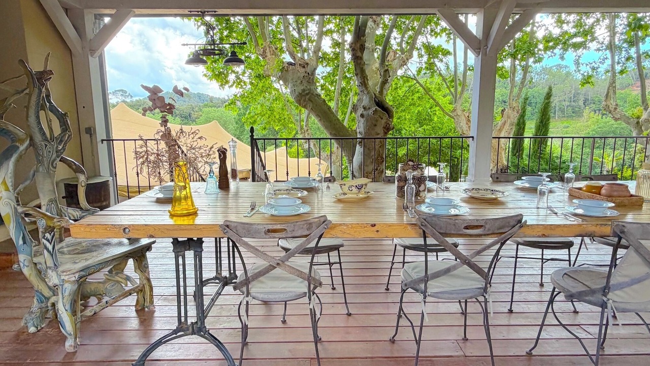 Photo of Outdoor in Le Thoronet