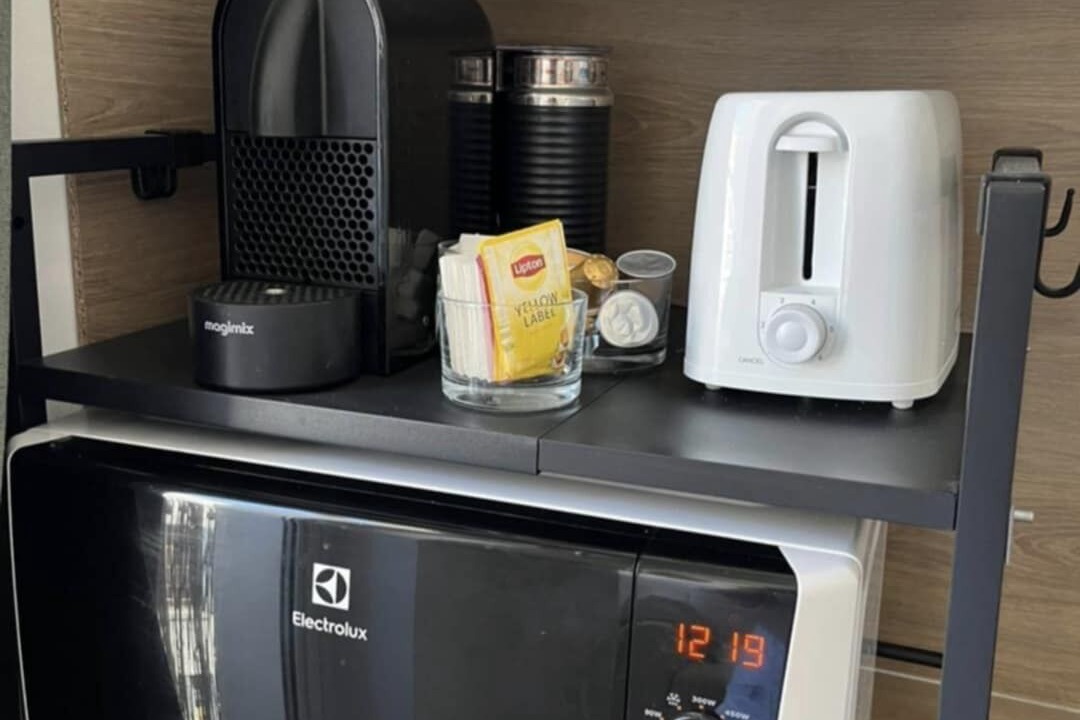 Photo of Kitchen in Opera