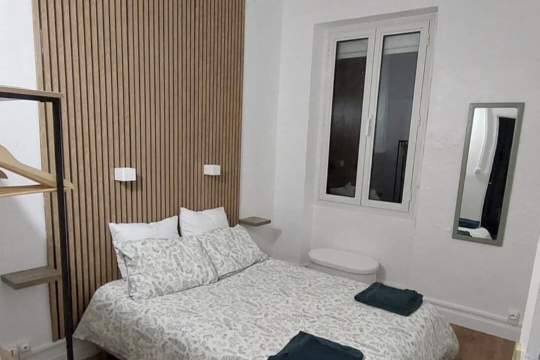 Photo of Bedroom in Opera