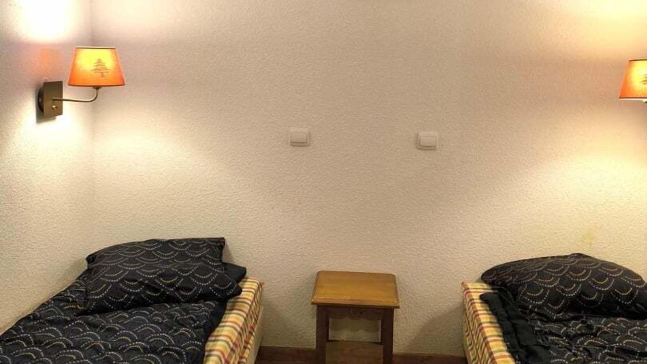 Photo of Bedroom in Puy-Saint-Vincent