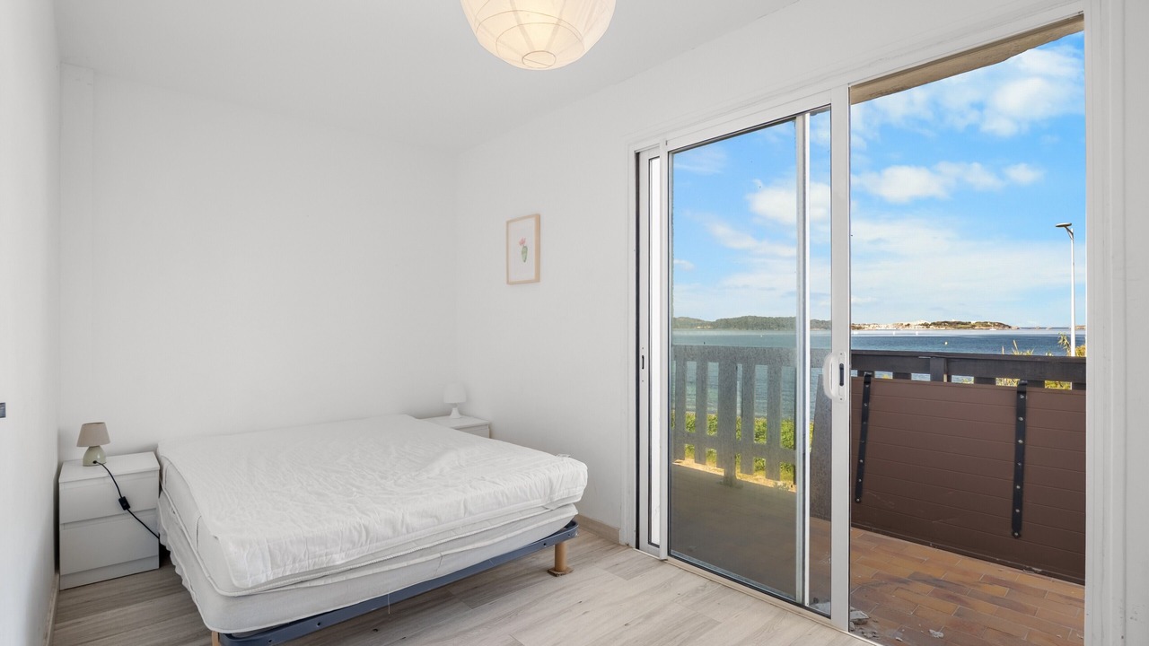 Photo of Bedroom in Le Brusc