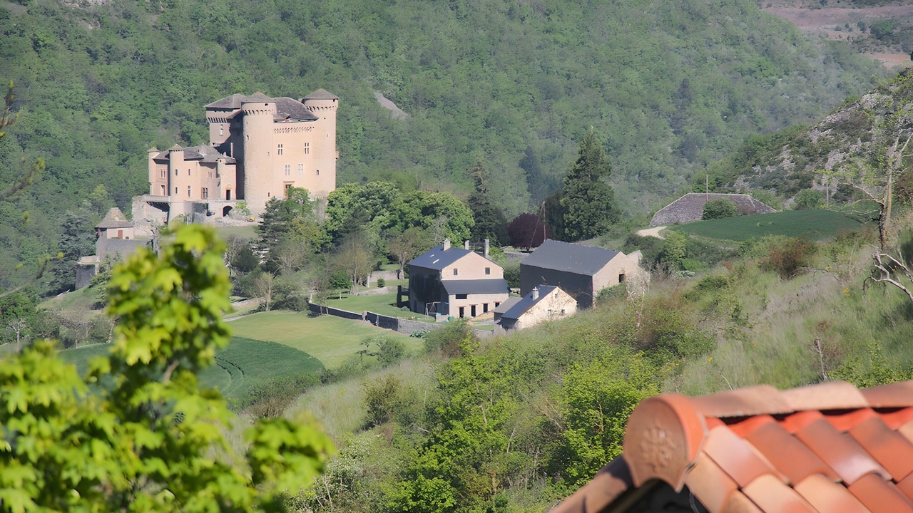 Photo of Outdoor in Compeyre