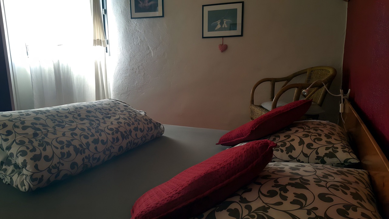 Photo of Bedroom in Compeyre
