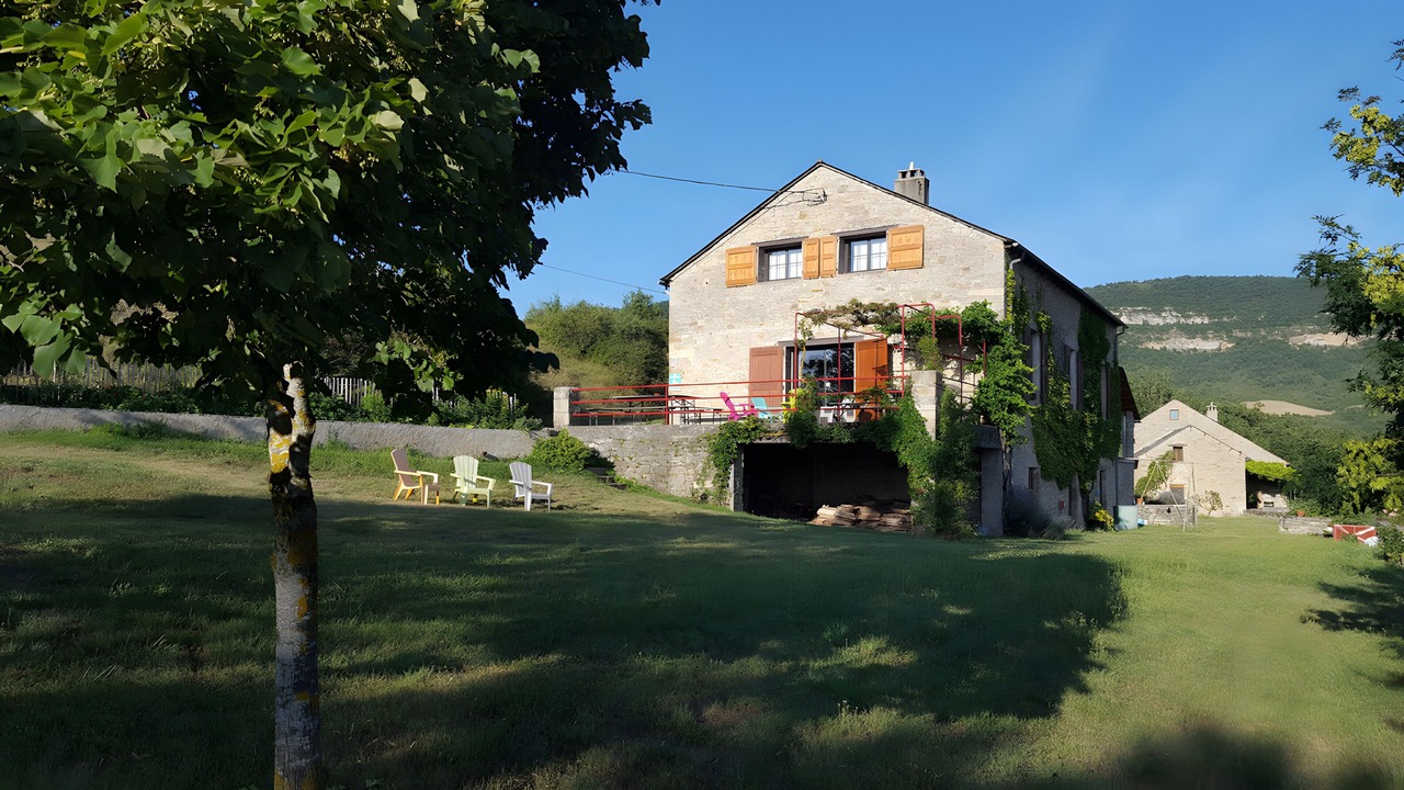 Photo of Outdoor in Compeyre