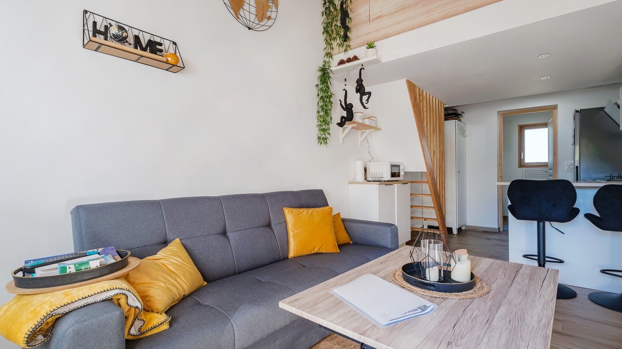 Photo of Livingroom in Le Puy-Sainte-Reparade