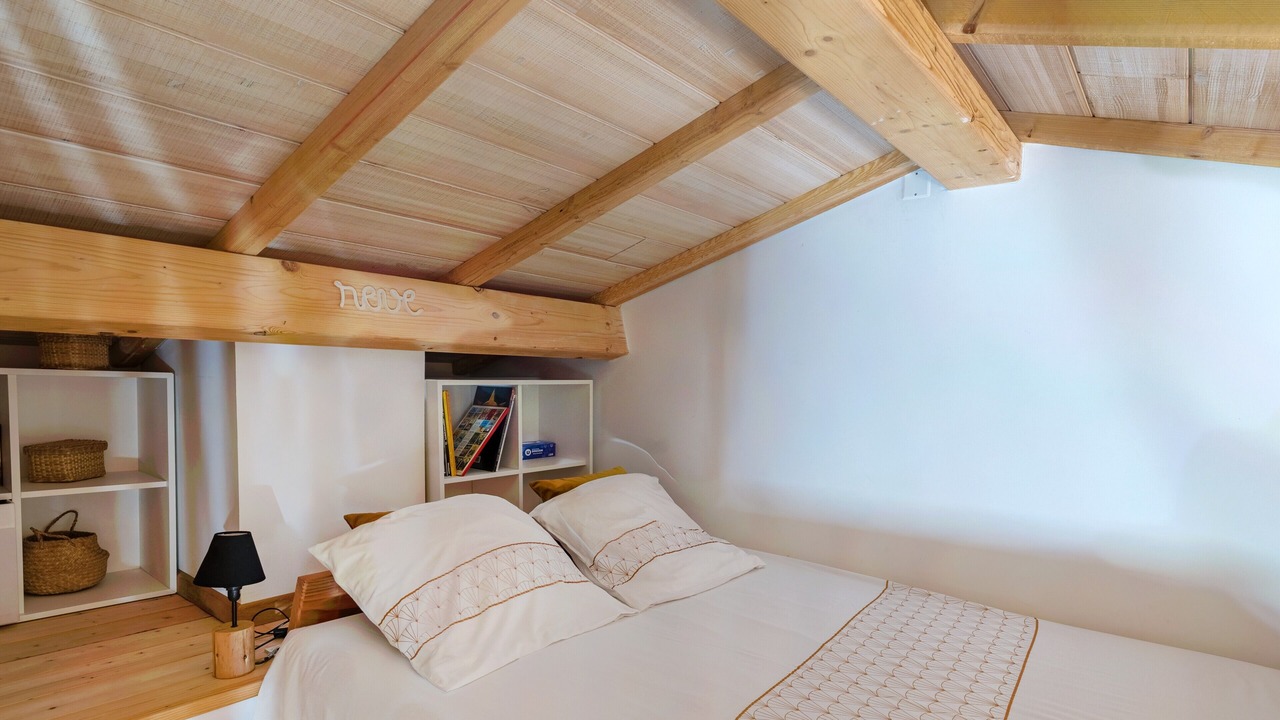 Photo of Bedroom in Le Puy-Sainte-Reparade