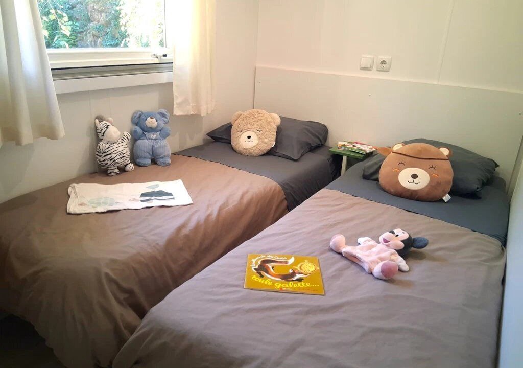 Photo of Bedroom in Belmont-sur-Rance