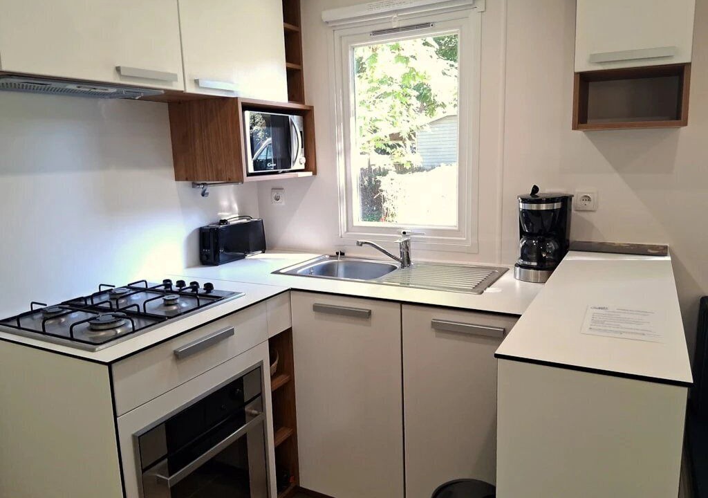 Photo of Kitchen in Belmont-sur-Rance