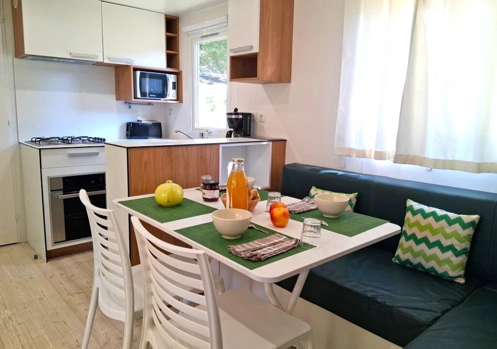 Photo of Kitchen in Belmont-sur-Rance