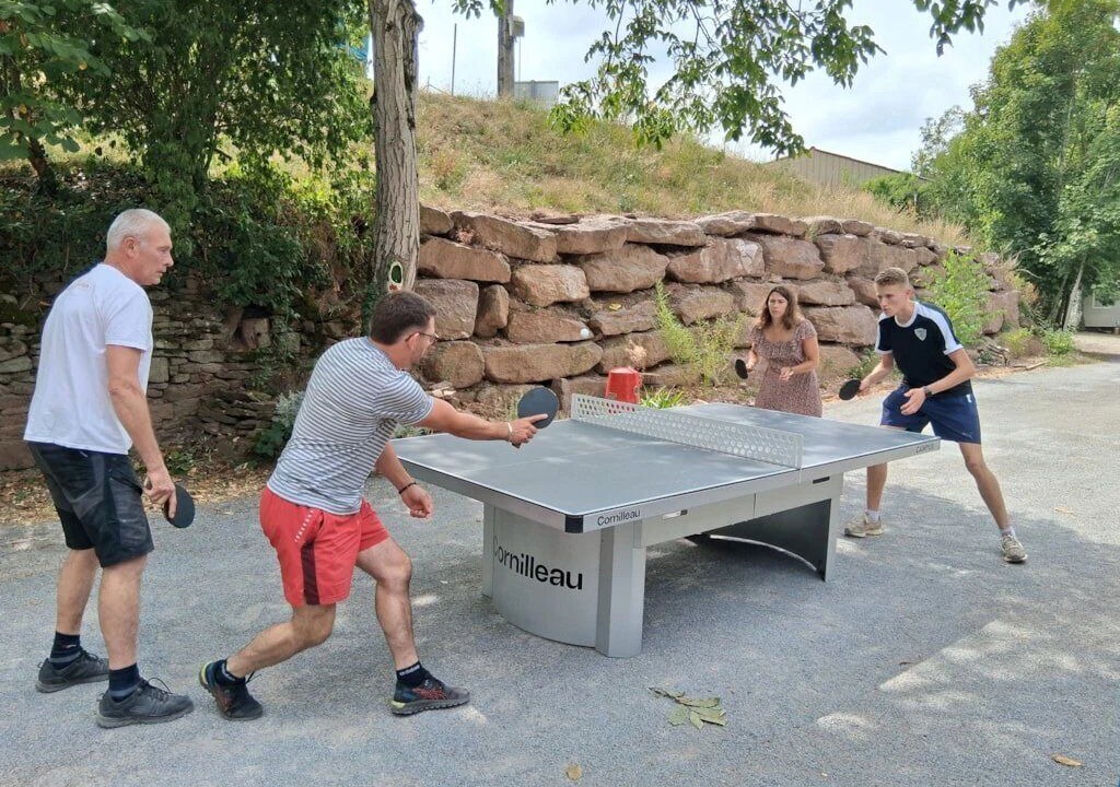 Photo of Outdoor in Belmont-sur-Rance