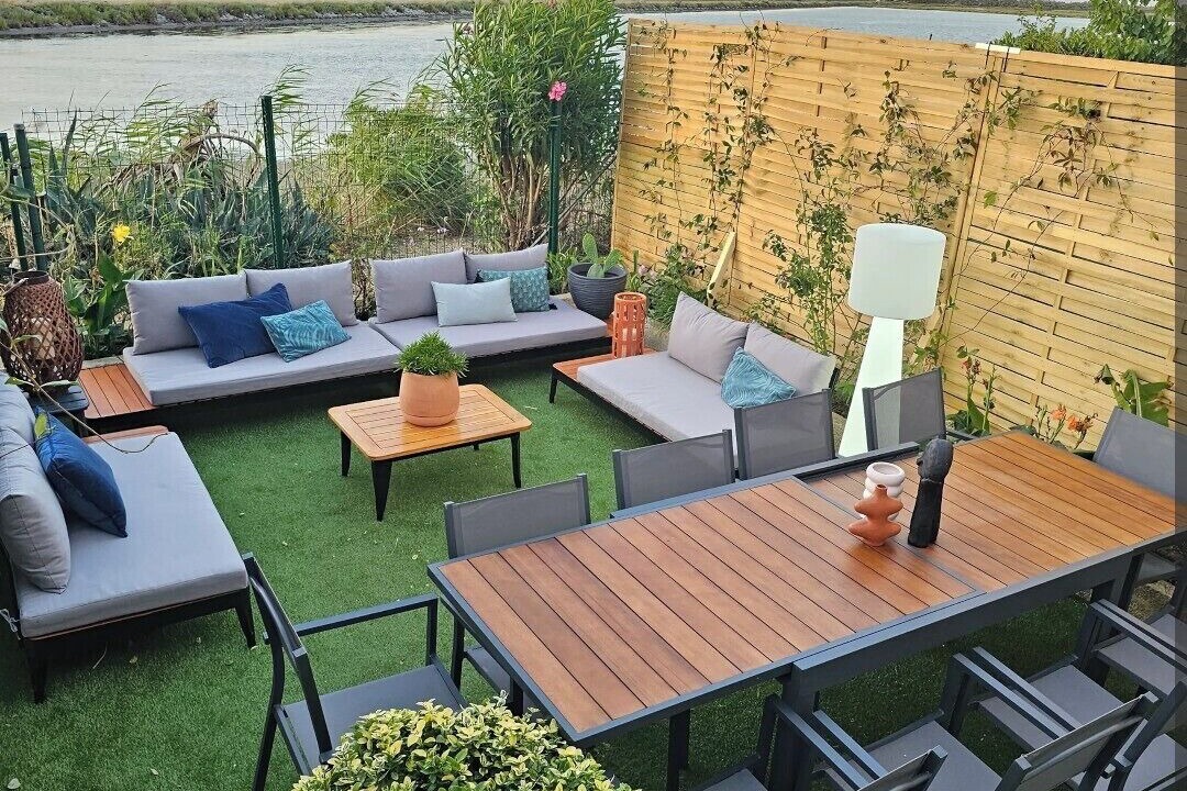 Photo of Outdoor in Frontignan